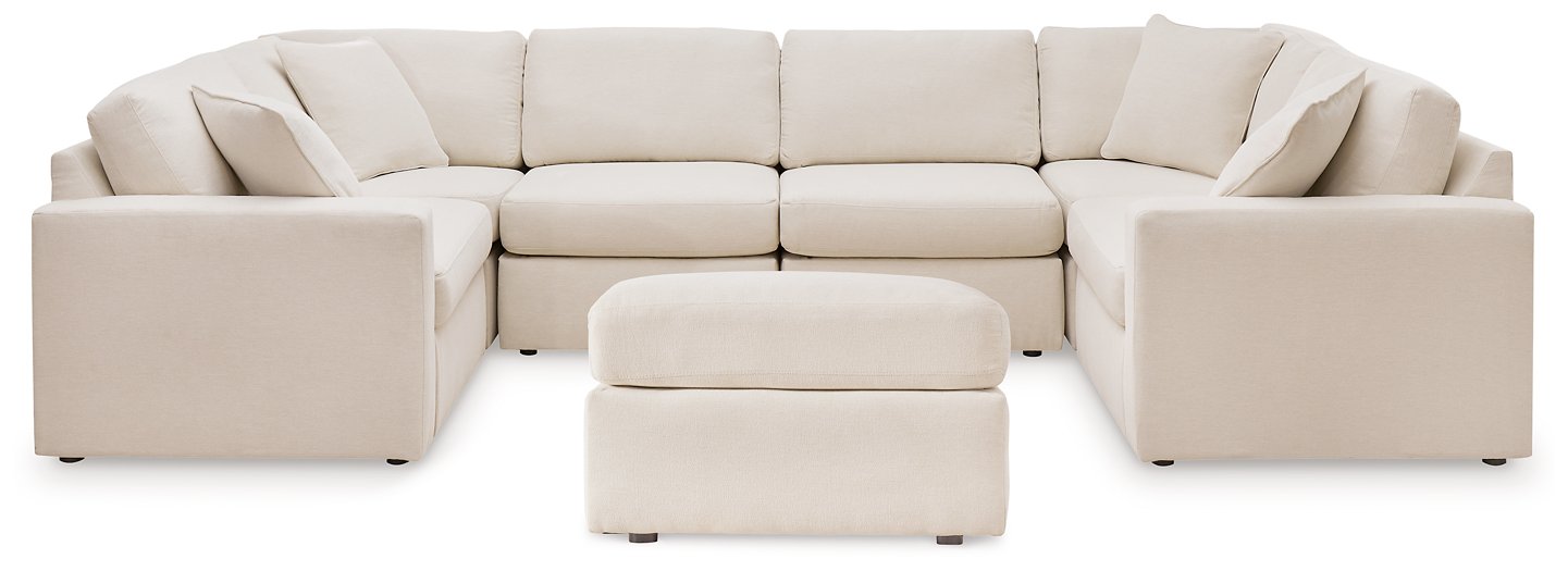 Pilar Peak Living Room Set - U&U Home Budget Furniture (Carteret, NJ)