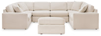 Pilar Peak Living Room Set - U&U Home Budget Furniture (Carteret, NJ)