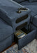 Modmax Sectional with Audio Console - U&U Home Budget Furniture (Carteret, NJ)