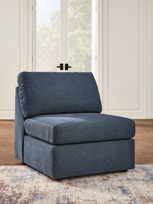 Modmax Sectional with Audio Console - U&U Home Budget Furniture (Carteret, NJ)