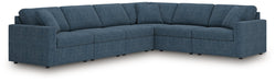 Modmax 6-Piece Sectional - U&U Home Budget Furniture (Carteret, NJ)
