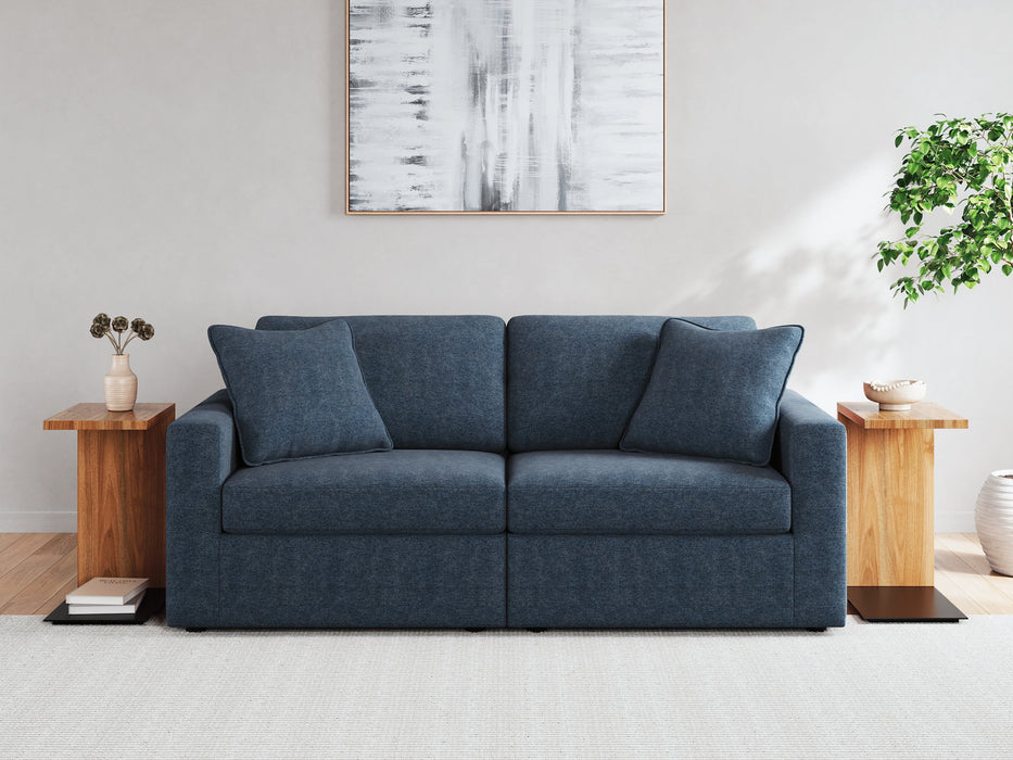 Modmax Sectional with Audio Console - U&U Home Budget Furniture (Carteret, NJ)