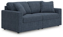 Modmax Sectional with Audio Console - U&U Home Budget Furniture (Carteret, NJ)