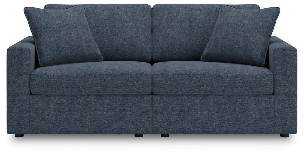 Modmax Sectional with Audio Console - U&U Home Budget Furniture (Carteret, NJ)