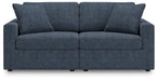 Modmax Sectional with Audio Console - U&U Home Budget Furniture (Carteret, NJ)