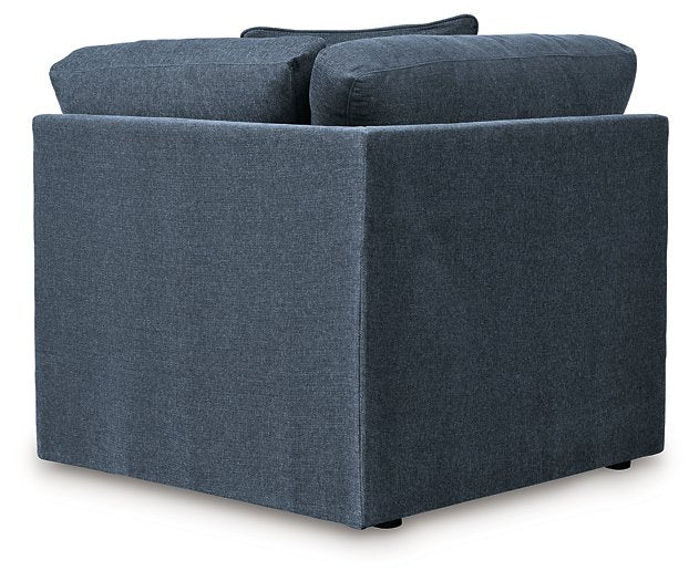 Modmax Sectional with Audio Console - U&U Home Budget Furniture (Carteret, NJ)