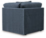 Modmax Sectional with Audio Console - U&U Home Budget Furniture (Carteret, NJ)