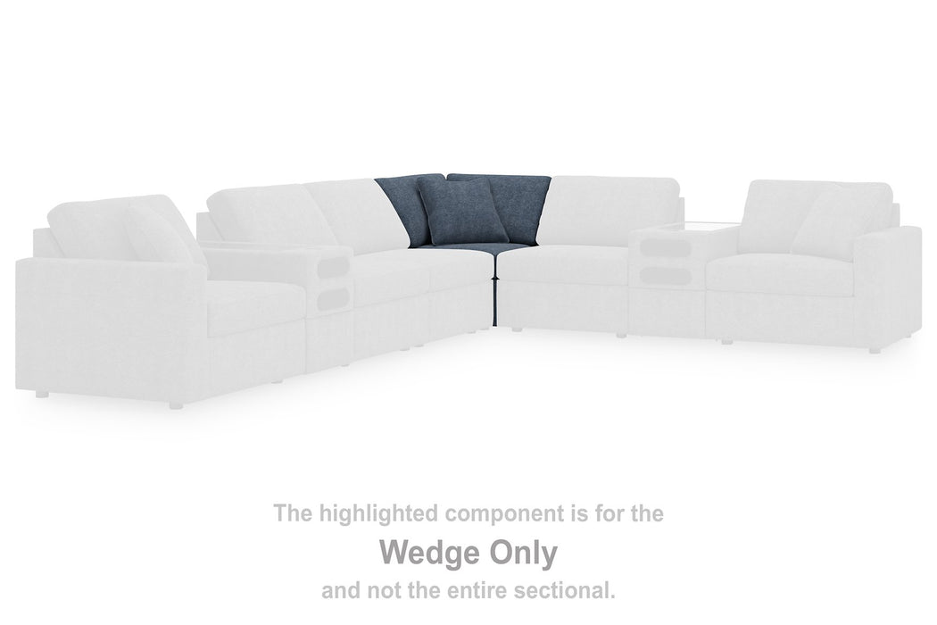 Modmax Sectional with Audio Console - U&U Home Budget Furniture (Carteret, NJ)