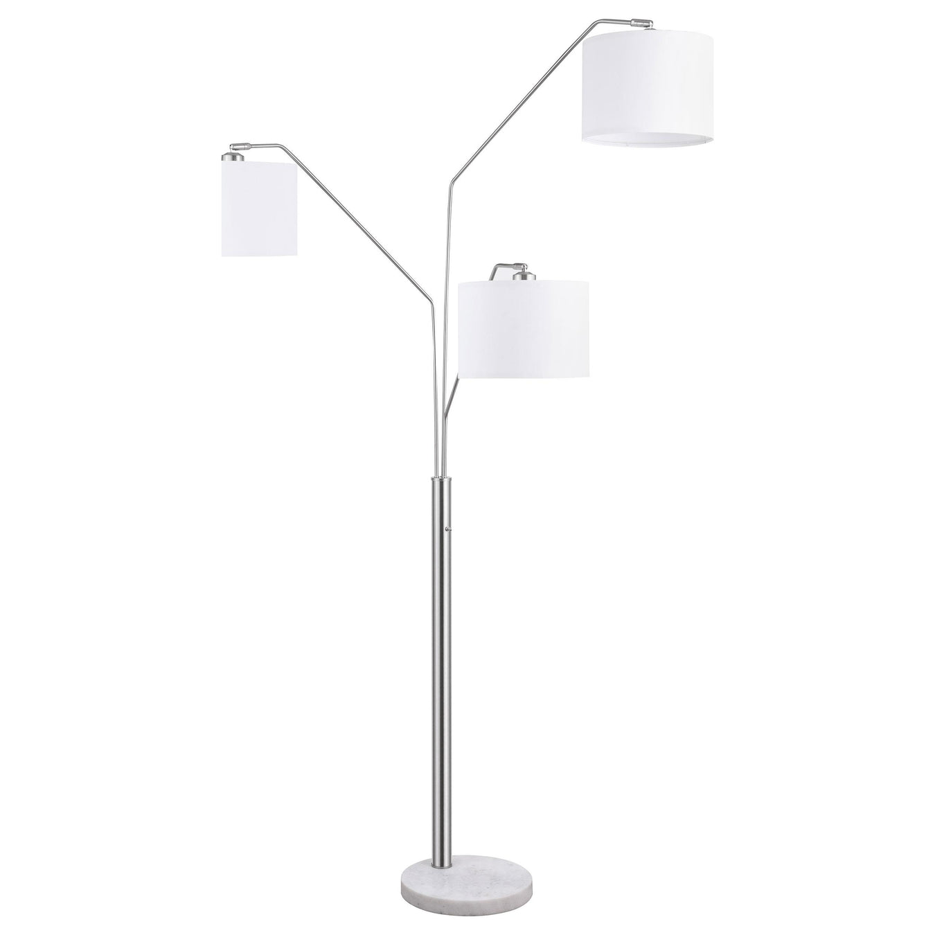 Satin Nickel
