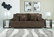 Top Tier Sectional Loveseat - U&U Home Budget Furniture (Carteret, NJ)