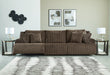 Top Tier Sectional Sofa - U&U Home Budget Furniture (Carteret, NJ)