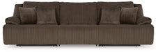 Top Tier Sectional Sofa - U&U Home Budget Furniture (Carteret, NJ)