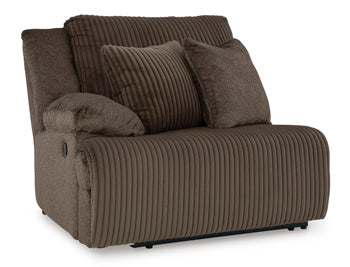 Top Tier Sectional Loveseat - U&U Home Budget Furniture (Carteret, NJ)