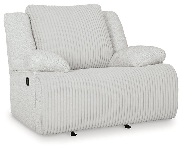 Top Tier Recliner - U&U Home Budget Furniture (Carteret, NJ)