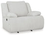 Top Tier Recliner - U&U Home Budget Furniture (Carteret, NJ)