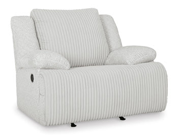 Top Tier Recliner - U&U Home Budget Furniture (Carteret, NJ)