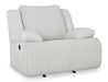 Top Tier Recliner - U&U Home Budget Furniture (Carteret, NJ)