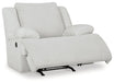 Top Tier Recliner - U&U Home Budget Furniture (Carteret, NJ)