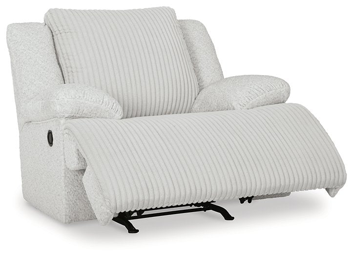 Top Tier Recliner - U&U Home Budget Furniture (Carteret, NJ)