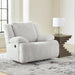 Top Tier Recliner - U&U Home Budget Furniture (Carteret, NJ)