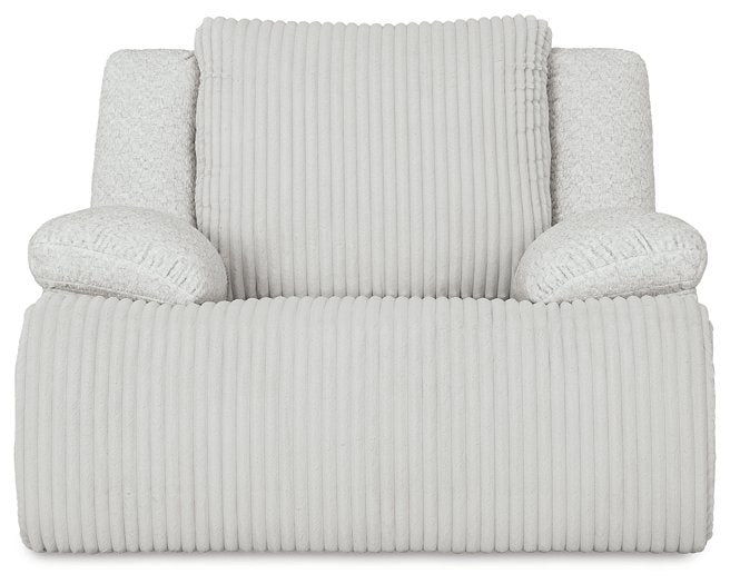 Top Tier Recliner - U&U Home Budget Furniture (Carteret, NJ)