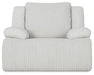 Top Tier Recliner - U&U Home Budget Furniture (Carteret, NJ)