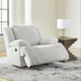 Top Tier Recliner - U&U Home Budget Furniture (Carteret, NJ)