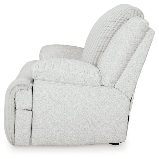 Top Tier Recliner - U&U Home Budget Furniture (Carteret, NJ)