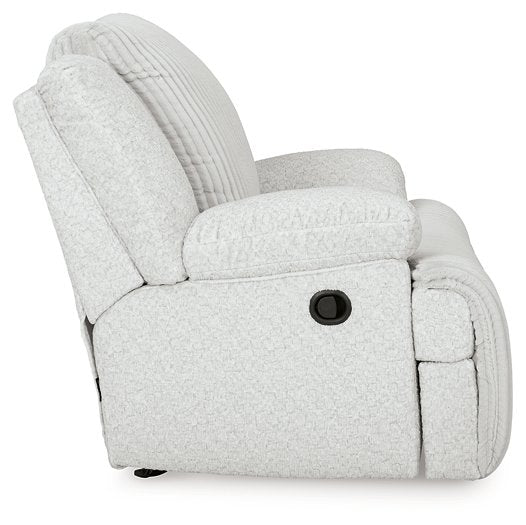 Top Tier Recliner - U&U Home Budget Furniture (Carteret, NJ)