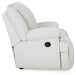 Top Tier Recliner - U&U Home Budget Furniture (Carteret, NJ)