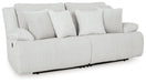Top Tier Sectional Loveseat - U&U Home Budget Furniture (Carteret, NJ)