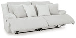 Top Tier Sectional Loveseat - U&U Home Budget Furniture (Carteret, NJ)