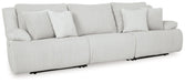Top Tier Sectional Sofa - U&U Home Budget Furniture (Carteret, NJ)