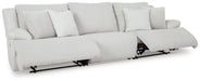 Top Tier Sectional Sofa - U&U Home Budget Furniture (Carteret, NJ)
