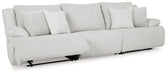 Top Tier Sectional Sofa - U&U Home Budget Furniture (Carteret, NJ)