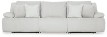 Top Tier Sectional Sofa - U&U Home Budget Furniture (Carteret, NJ)
