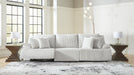 Top Tier Sectional Sofa - U&U Home Budget Furniture (Carteret, NJ)