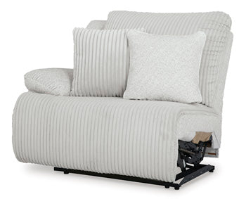 Top Tier Sectional Sofa - U&U Home Budget Furniture (Carteret, NJ)