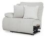 Top Tier Sectional Sofa - U&U Home Budget Furniture (Carteret, NJ)