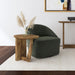 Fletcher End & Side Table - U&U Home Budget Furniture (Carteret, NJ)