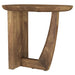 Fletcher End & Side Table - U&U Home Budget Furniture (Carteret, NJ)