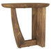 Fletcher End & Side Table - U&U Home Budget Furniture (Carteret, NJ)