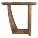 Fletcher End & Side Table - U&U Home Budget Furniture (Carteret, NJ)