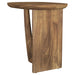 Fletcher End & Side Table - U&U Home Budget Furniture (Carteret, NJ)
