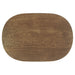 Fletcher End & Side Table - U&U Home Budget Furniture (Carteret, NJ)