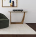 Fletcher Console Table - U&U Home Budget Furniture (Carteret, NJ)