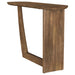 Fletcher Console Table - U&U Home Budget Furniture (Carteret, NJ)