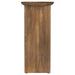 Fletcher Console Table - U&U Home Budget Furniture (Carteret, NJ)