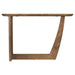 Fletcher Console Table - U&U Home Budget Furniture (Carteret, NJ)