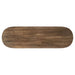 Fletcher Console Table - U&U Home Budget Furniture (Carteret, NJ)